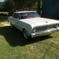 1964 Ford Falcon Futura - Image 20