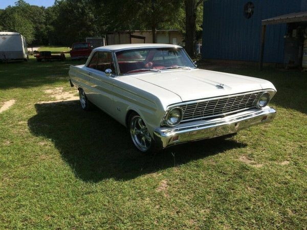 1964 Ford Falcon Futura