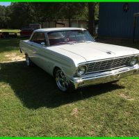 1964 Ford Falcon Futura - Image 21