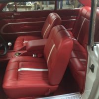 1964 Ford Falcon Futura - Image 5