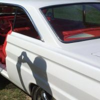 1964 Ford Falcon Futura - Image 8