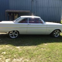 1964 Ford Falcon Futura - Image 11
