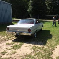 1964 Ford Falcon Futura - Image 12