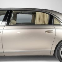 2005 Maybach 62 - Image 31