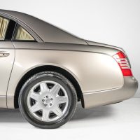 2005 Maybach 62 - Image 34