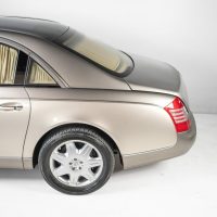 2005 Maybach 62 - Image 35