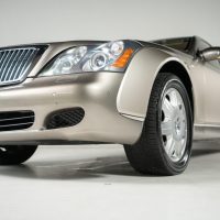 2005 Maybach 62 - Image 42