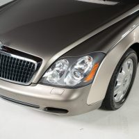 2005 Maybach 62 - Image 44