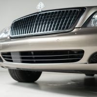 2005 Maybach 62 - Image 45
