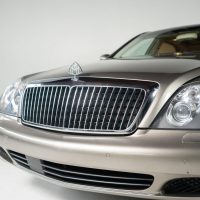 2005 Maybach 62 - Image 46
