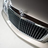 2005 Maybach 62 - Image 47