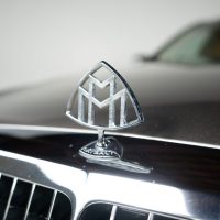 2005 Maybach 62 - Image 48
