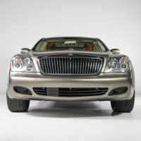 2005 Maybach 62 - Image 49