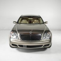 2005 Maybach 62 - Image 50