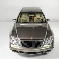 2005 Maybach 62 - Image 51