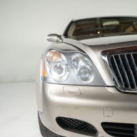 2005 Maybach 62 - Image 53
