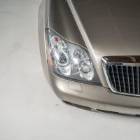2005 Maybach 62 - Image 54