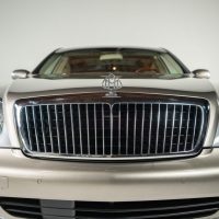 2005 Maybach 62 - Image 56