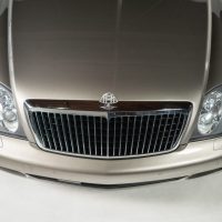 2005 Maybach 62 - Image 57