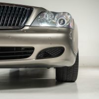 2005 Maybach 62 - Image 58