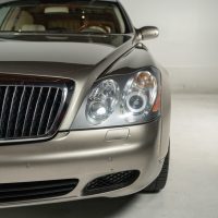 2005 Maybach 62 - Image 59