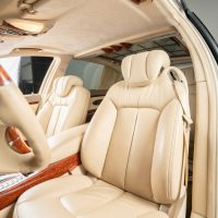 2005 Maybach 62 - Image 75