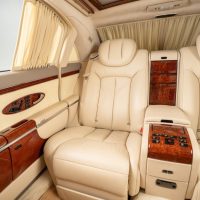 2005 Maybach 62 - Image 81