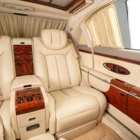 2005 Maybach 62 - Image 82