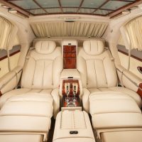 2005 Maybach 62 - Image 83