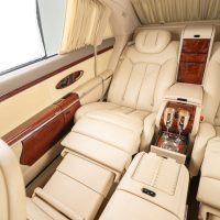 2005 Maybach 62 - Image 84