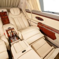 2005 Maybach 62 - Image 85