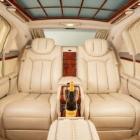 2005 Maybach 62 - Image 92