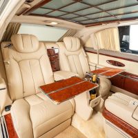 2005 Maybach 62 - Image 98