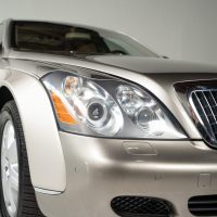 2005 Maybach 62 - Image 117