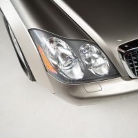 2005 Maybach 62 - Image 118