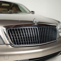 2005 Maybach 62 - Image 120