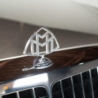 2005 Maybach 62 - Image 122