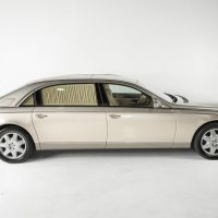 2005 Maybach 62 - Image 125