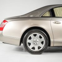 2005 Maybach 62 - Image 126