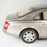 2005 Maybach 62 - Image 127