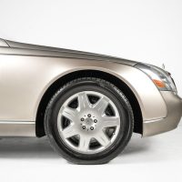 2005 Maybach 62 - Image 139
