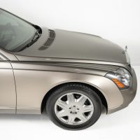 2005 Maybach 62 - Image 140