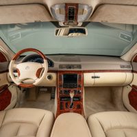 2005 Maybach 62 - Image 142