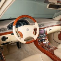 2005 Maybach 62 - Image 157