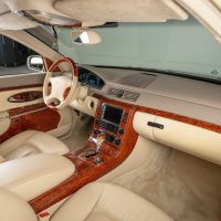 2005 Maybach 62 - Image 158
