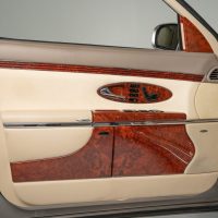 2005 Maybach 62 - Image 162