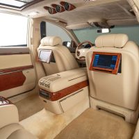 2005 Maybach 62 - Image 181