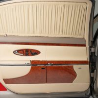 2005 Maybach 62 - Image 188