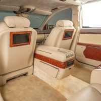2005 Maybach 62 - Image 192