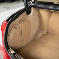 2005 Maybach 62 - Image 196